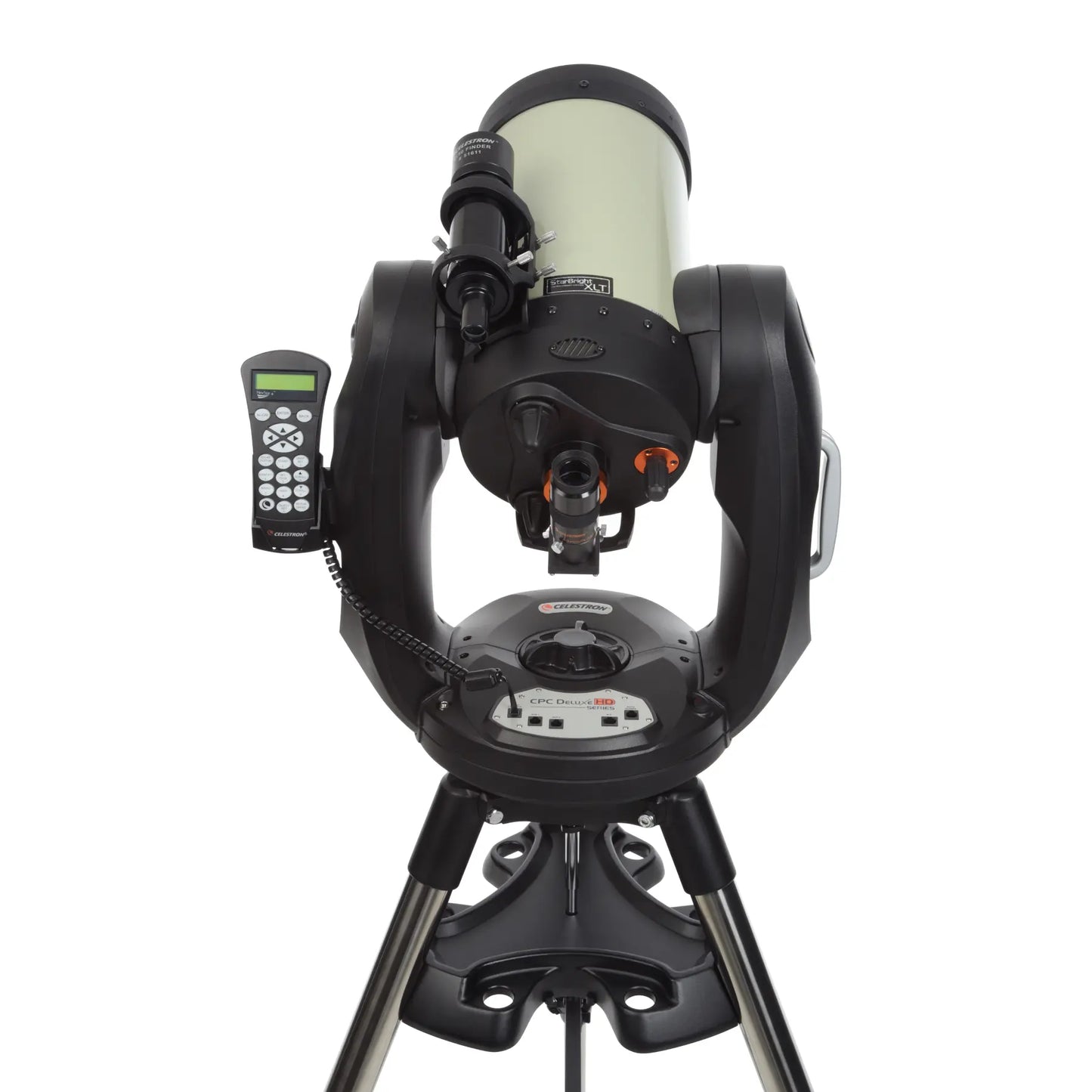 Celestron CPC Deluxe 800 EdgeHD Telescope