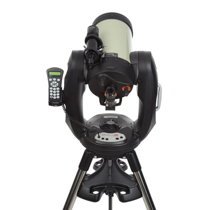 Celestron CPC Deluxe 800 EdgeHD Telescope