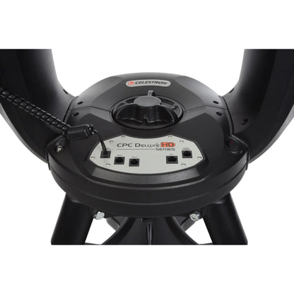 Celestron CPC Deluxe 800 EdgeHD Telescope