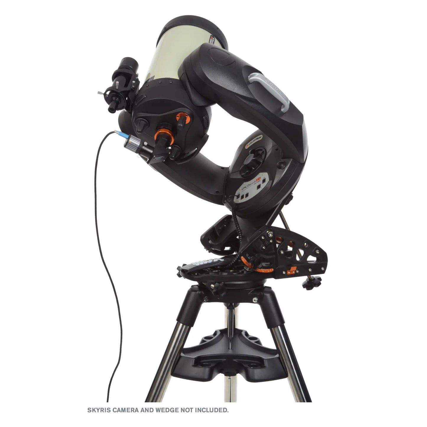 Celestron CPC Deluxe 800 EdgeHD Telescope