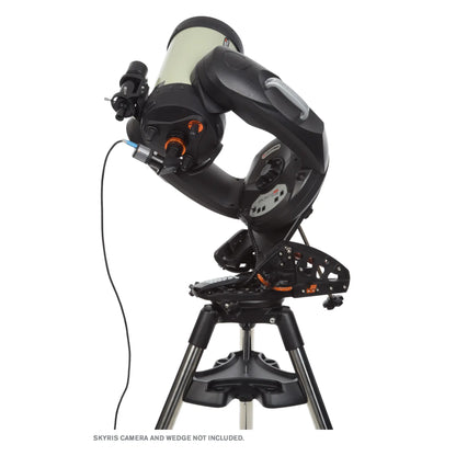 Celestron CPC Deluxe 800 EdgeHD Telescope