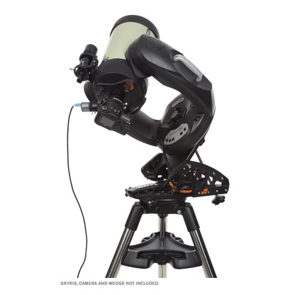 Celestron CPC Deluxe 800 EdgeHD Telescope