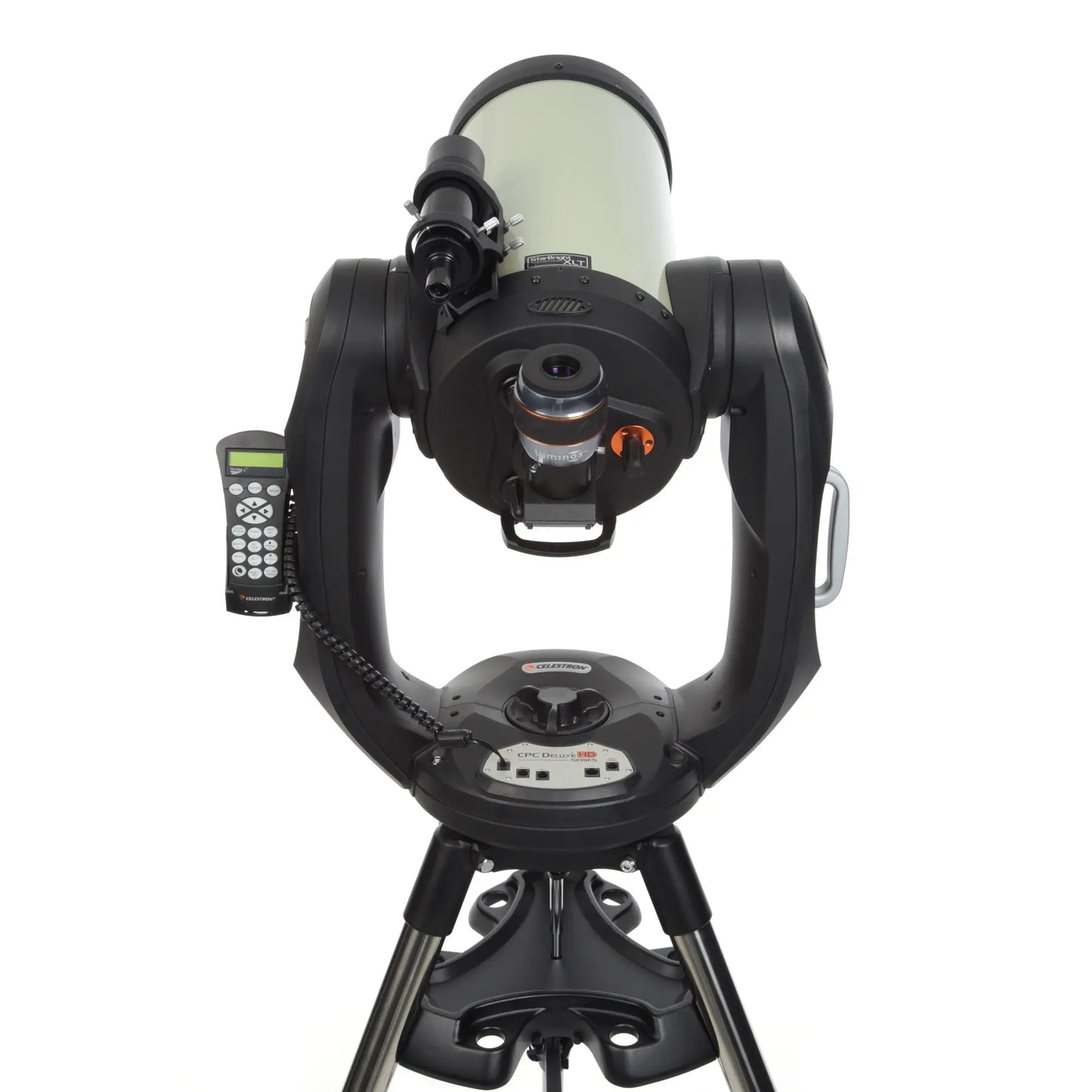 Celestron CPC Deluxe 925 EdgeHD Computerized Telescope