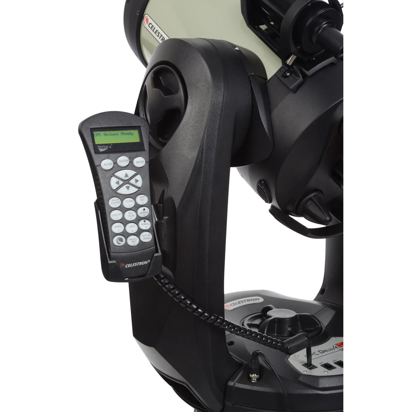 Celestron CPC Deluxe 925 EdgeHD Computerized Telescope