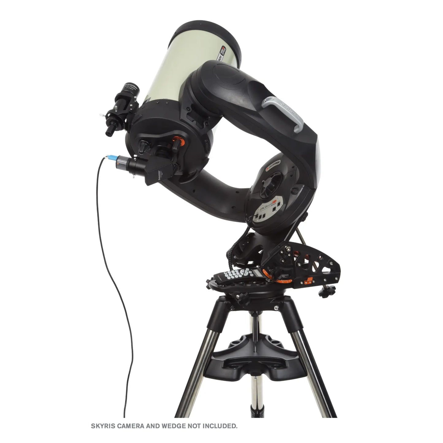 Celestron CPC Deluxe 925 EdgeHD Computerized Telescope