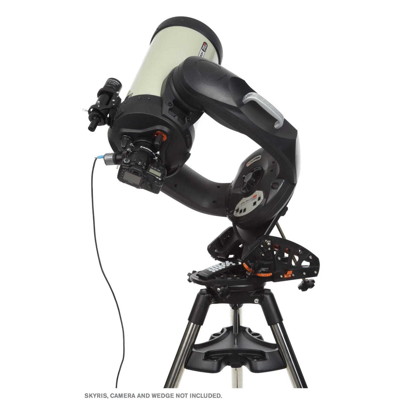 Celestron CPC Deluxe 925 EdgeHD Computerized Telescope