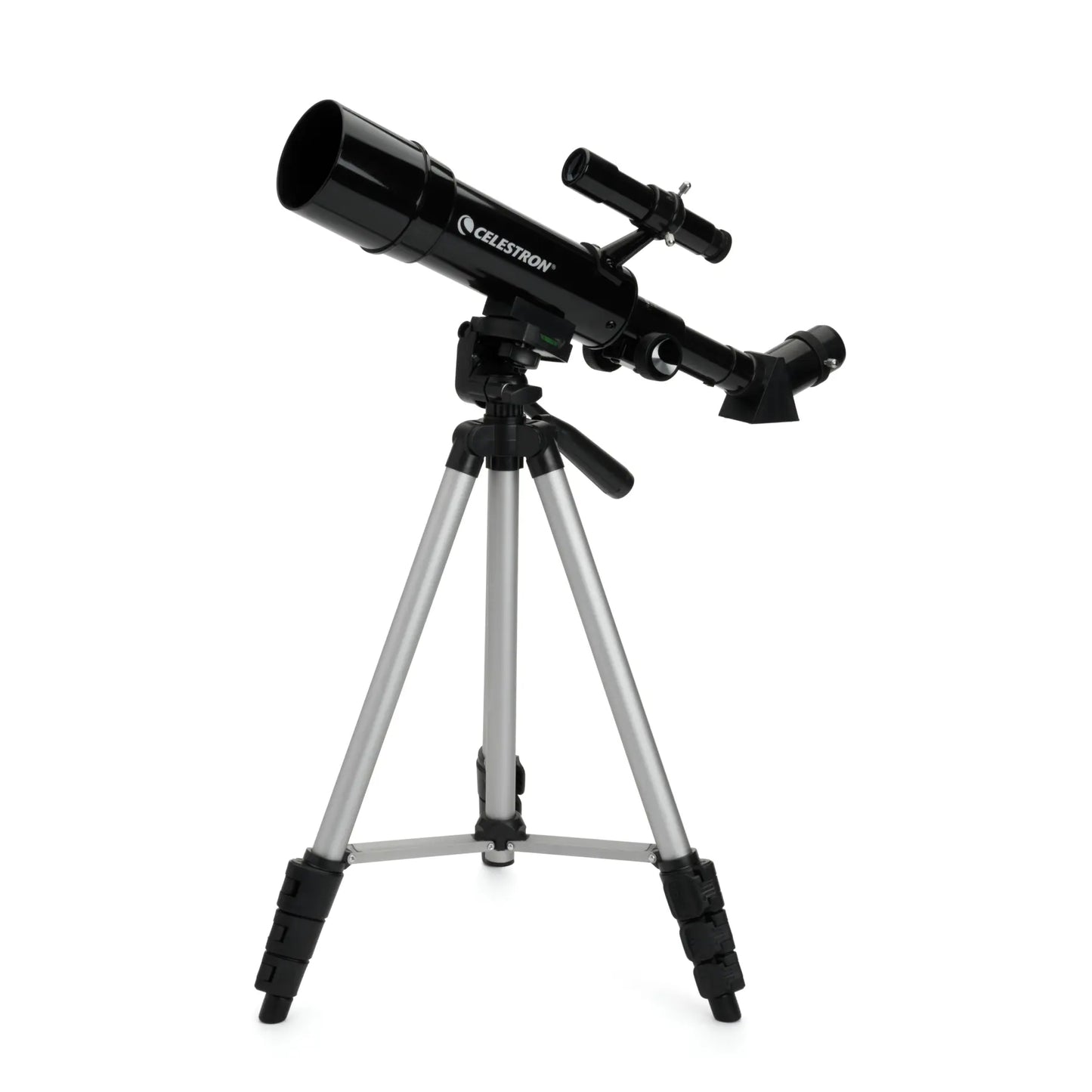 Celestron Travel Scope 50 - Refractor Telescope with Backpack