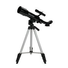 Celestron Travel Scope 50 - Refractor Telescope with Backpack