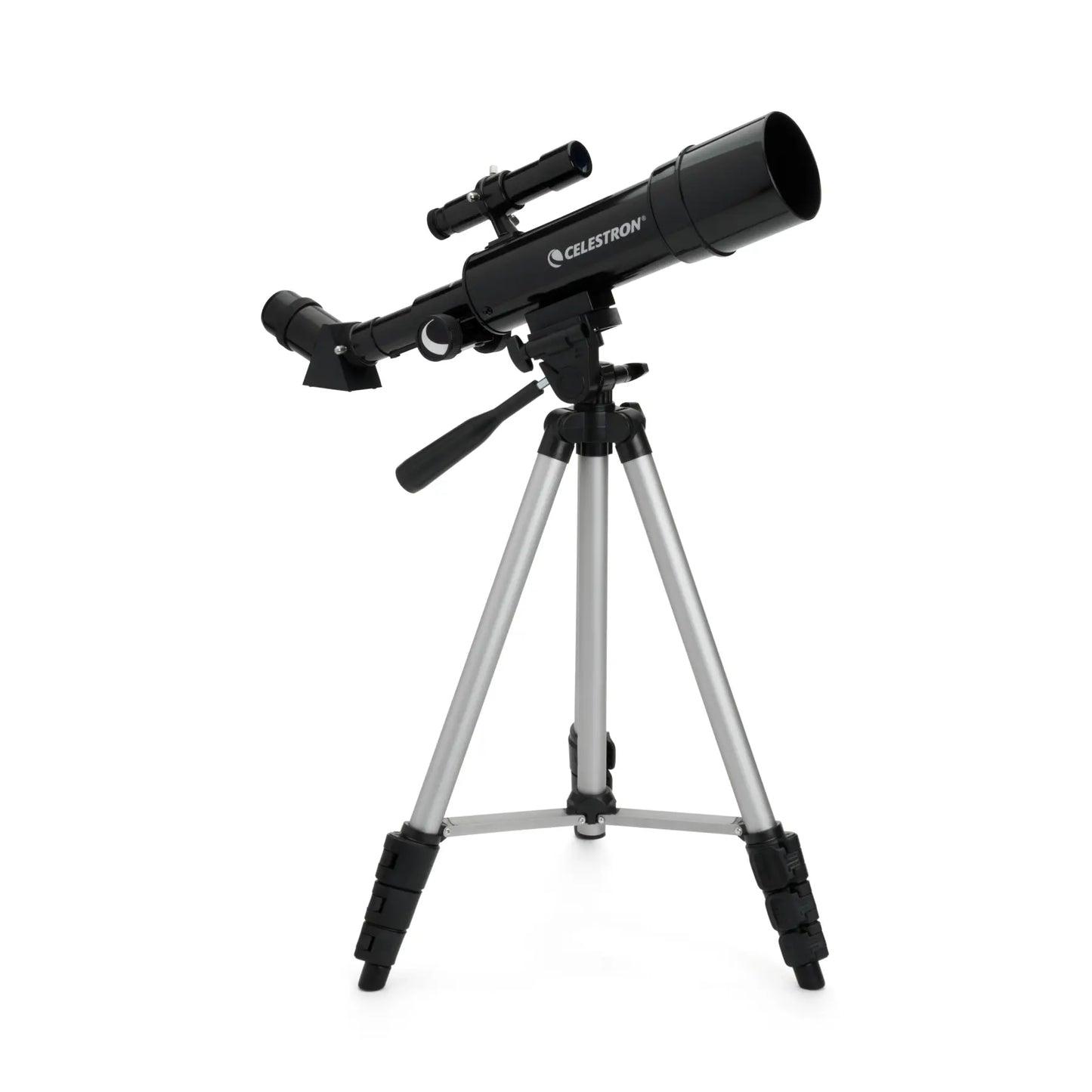 Celestron Travel Scope 50 - Refractor Telescope with Backpack