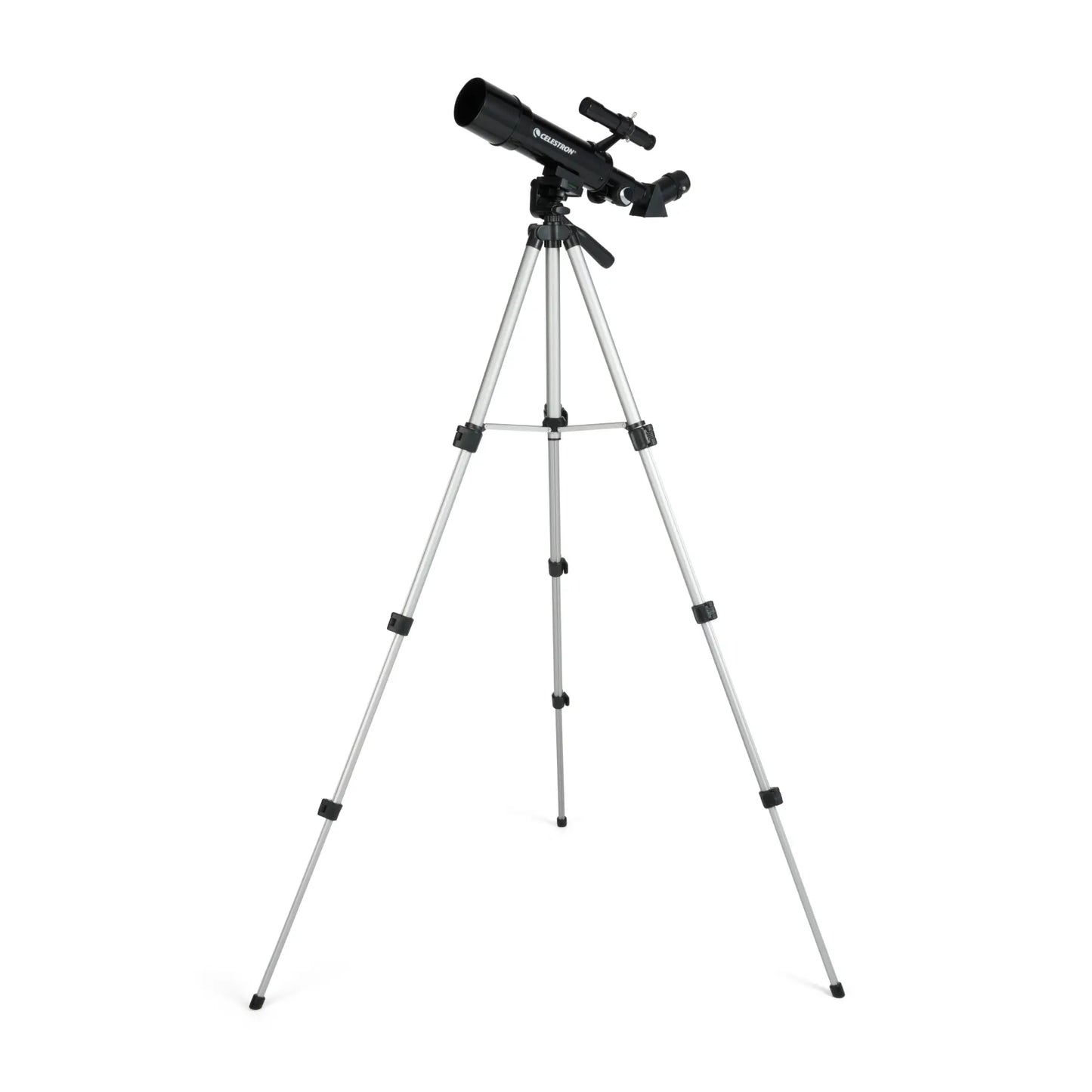 Celestron Travel Scope 50 - Refractor Telescope with Backpack
