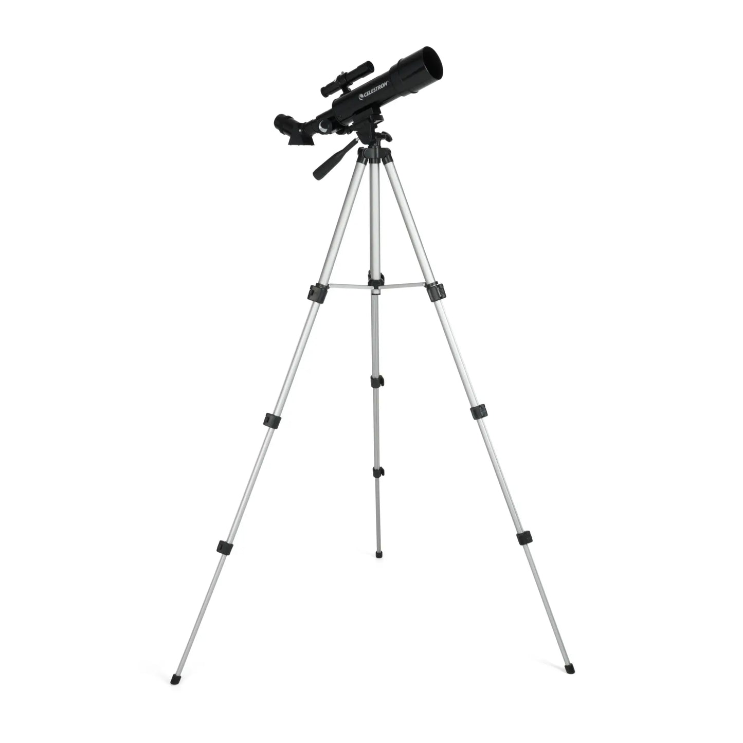 Celestron Travel Scope 50 - Refractor Telescope with Backpack