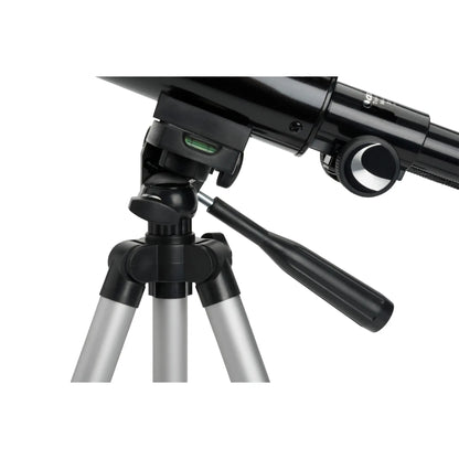 Celestron Travel Scope 50 - Refractor Telescope with Backpack