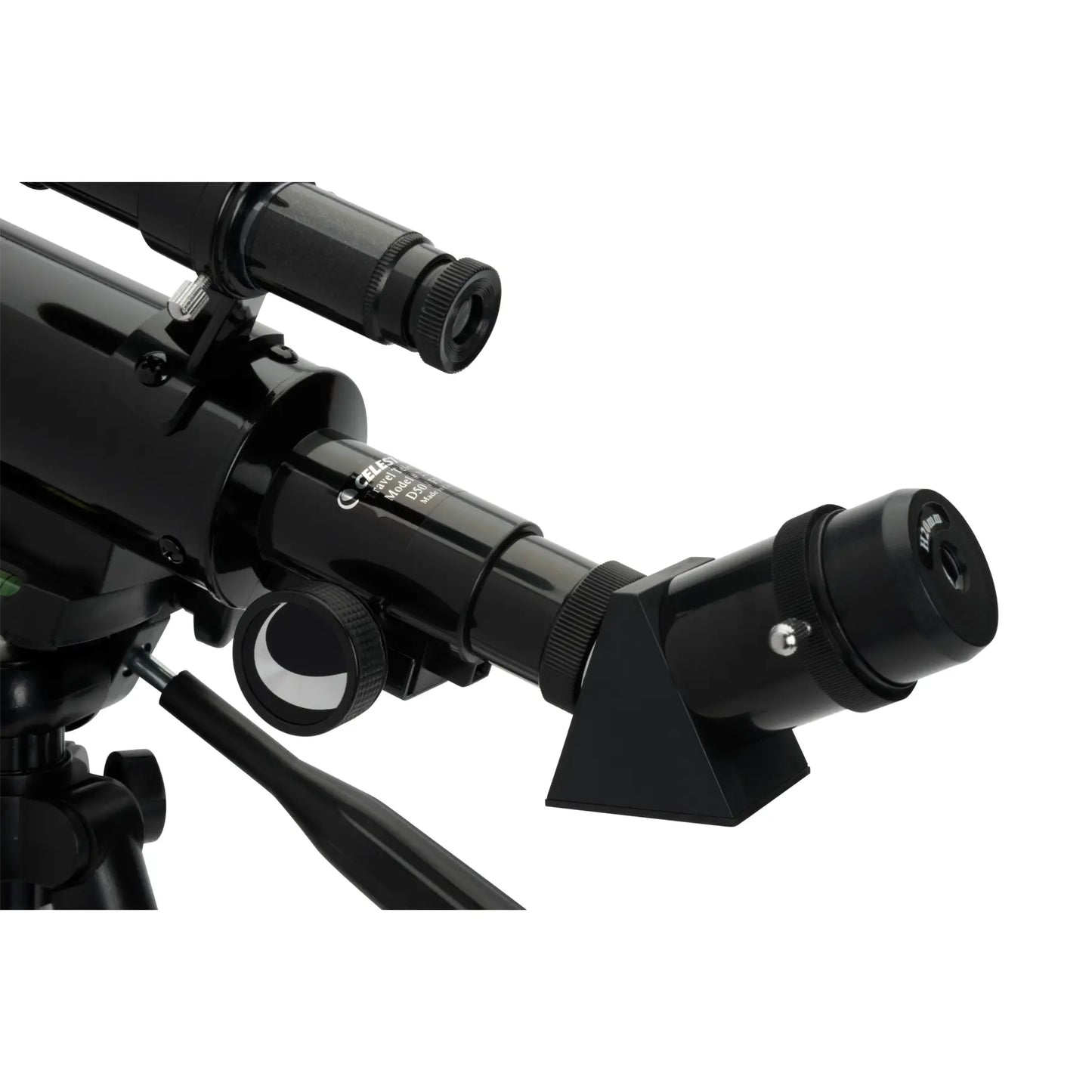 Celestron Travel Scope 50 - Refractor Telescope with Backpack
