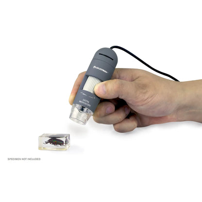 Celestron Deluxe Handheld Digital Microscope