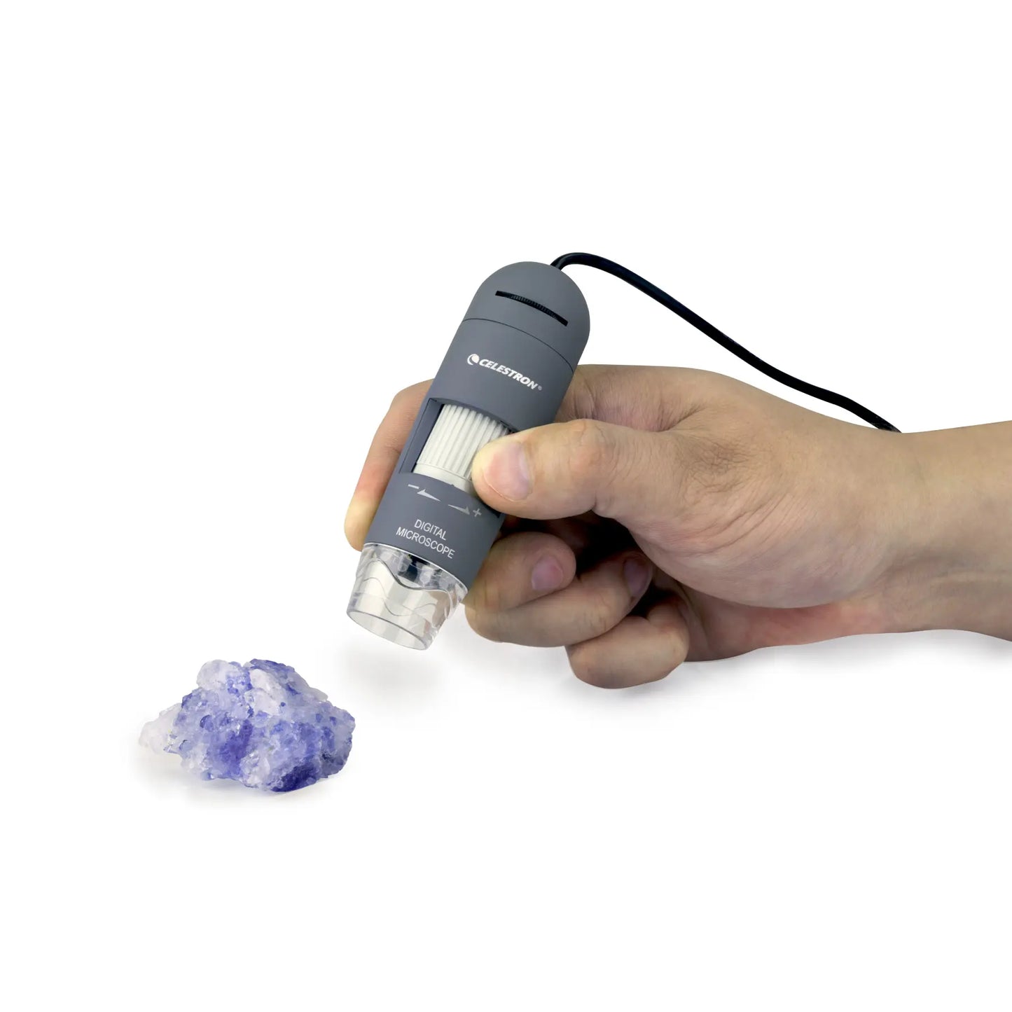 Celestron Deluxe Handheld Digital Microscope