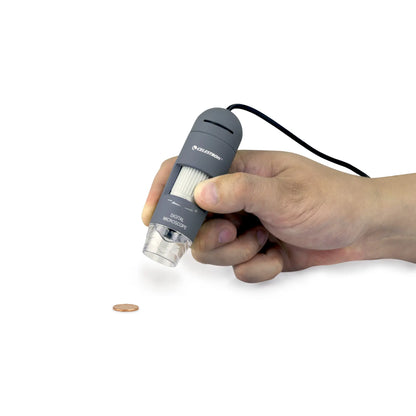 Celestron Deluxe Handheld Digital Microscope