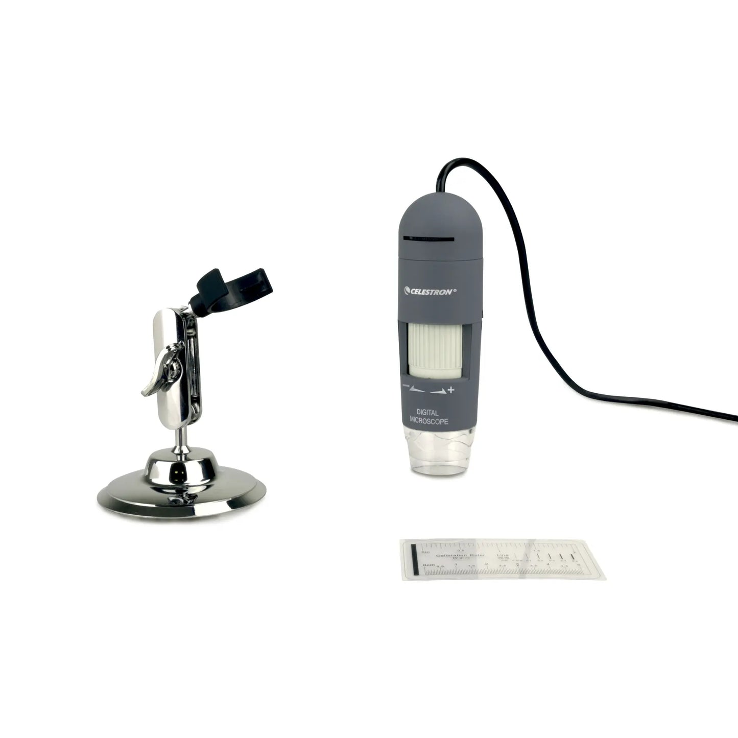 Celestron Deluxe Handheld Digital Microscope