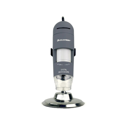Celestron Deluxe Handheld Digital Microscope