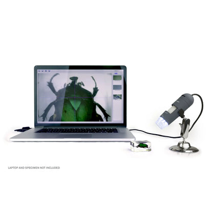 Celestron Deluxe Handheld Digital Microscope
