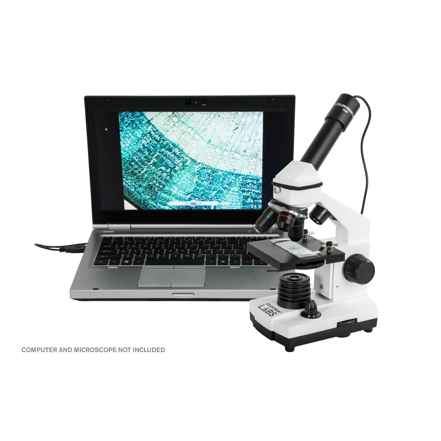 Celestron Digital Microscope Imager HD 5MP