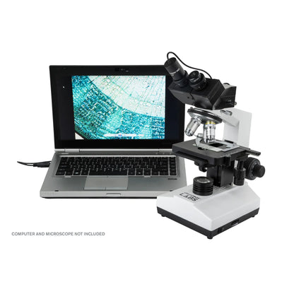 Celestron Digital Microscope Imager HD 5MP