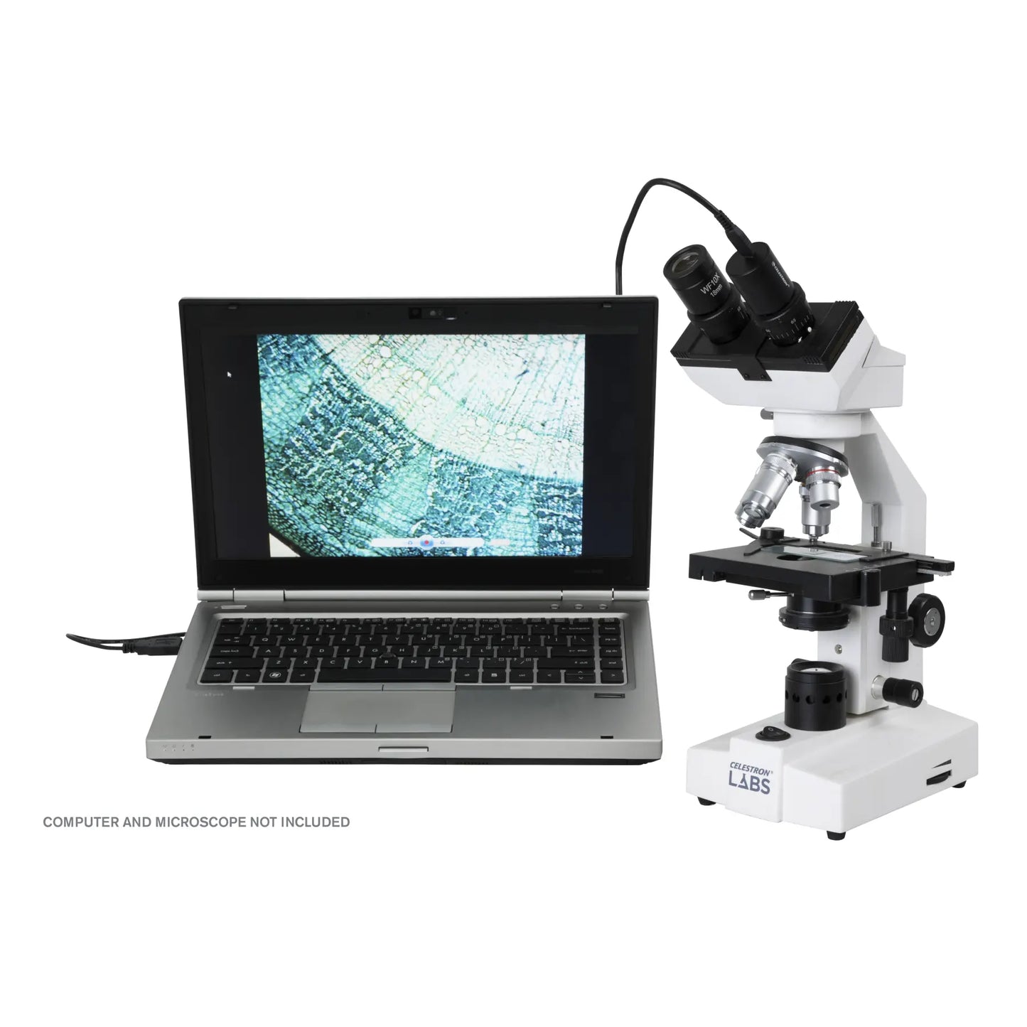 Celestron Digital Microscope Imager