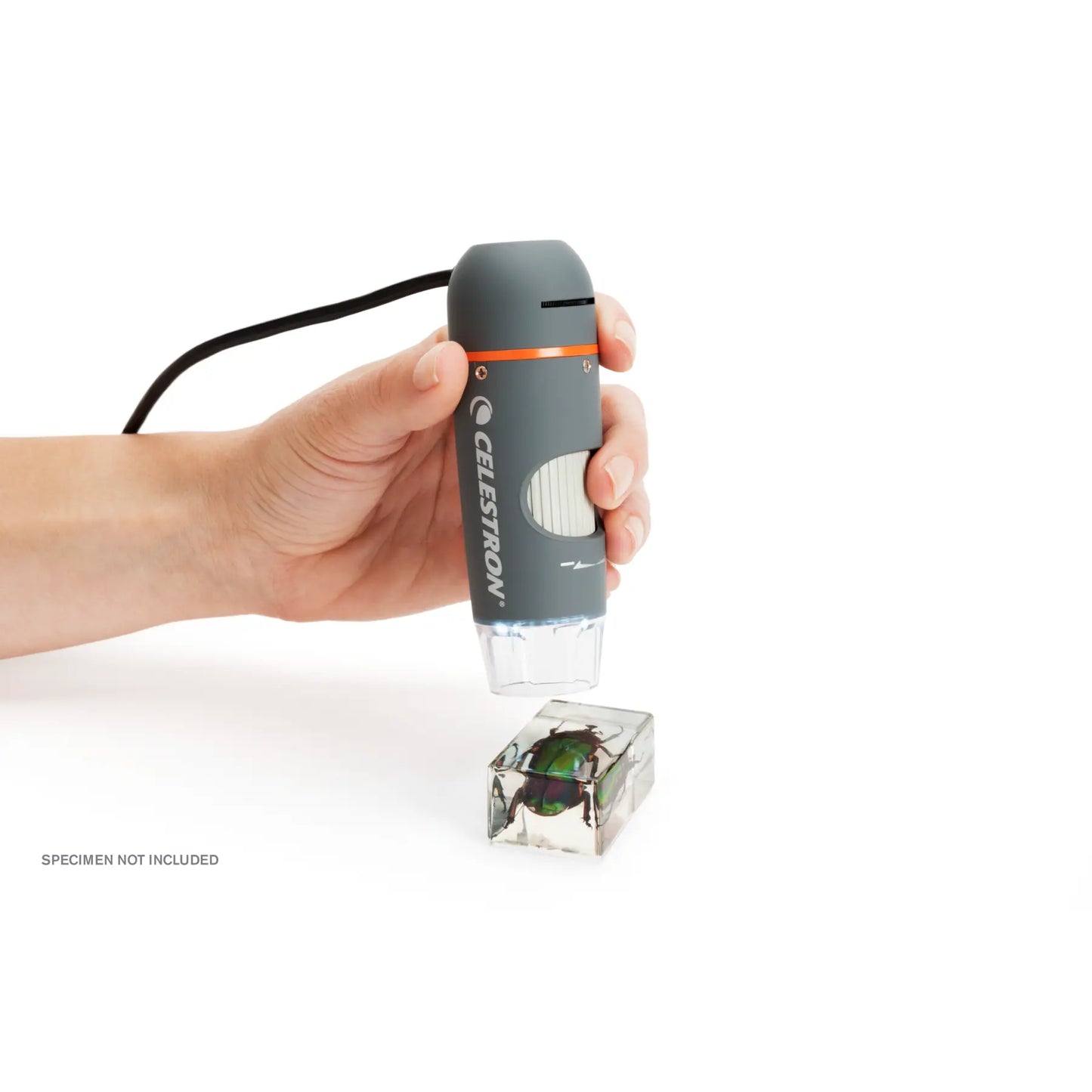 Celestron Handheld Digital Microscope Pro