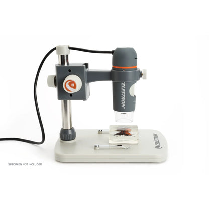 Celestron Handheld Digital Microscope Pro