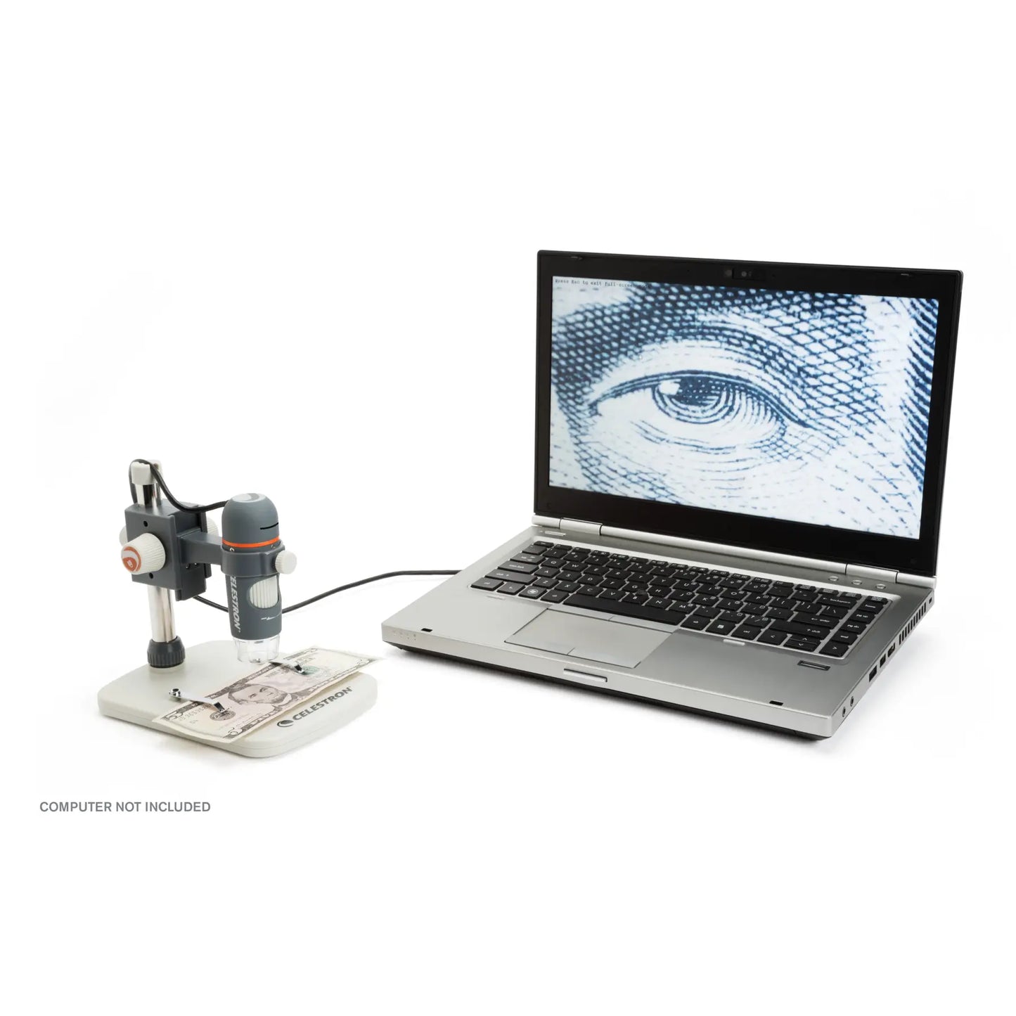 Celestron Handheld Digital Microscope Pro