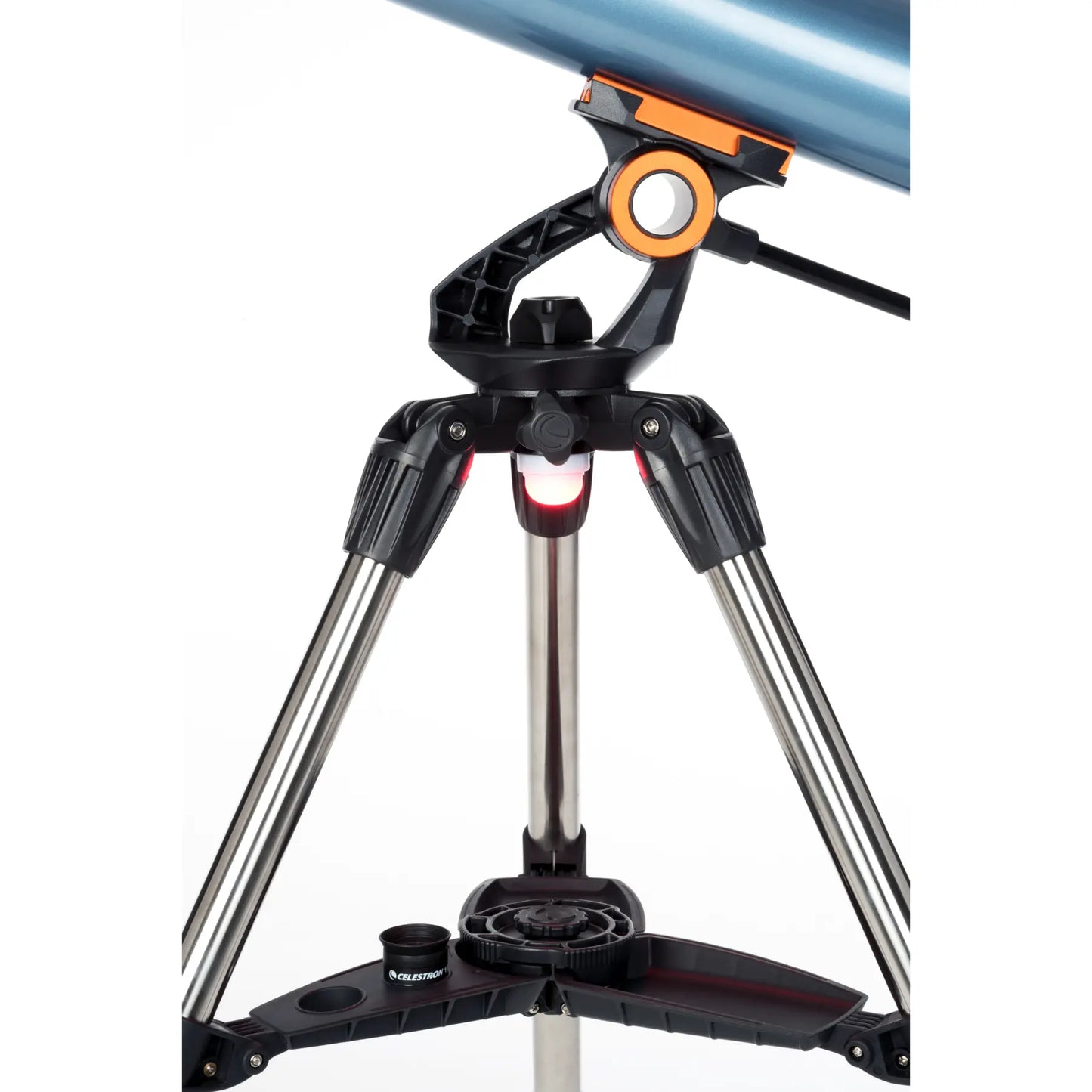 Celestron Inspire 100AZ Refractor Telescope