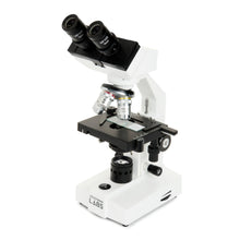 Celestron Labs CB1000CF Compound Binocular Microscope