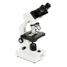 Celestron Labs CB1000CF Compound Binocular Microscope