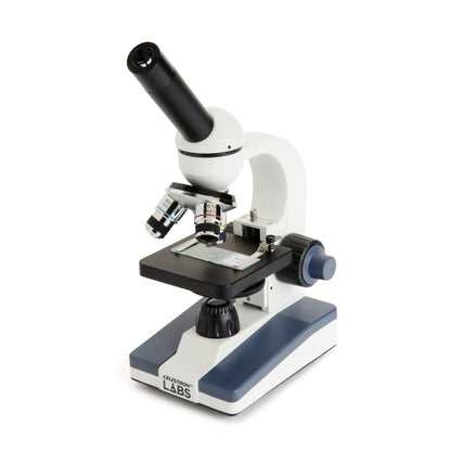 Celestron Labs CM1000C Compound Microscope