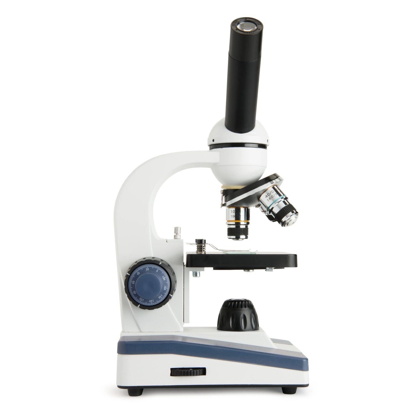 Celestron Labs CM1000C Compound Microscope