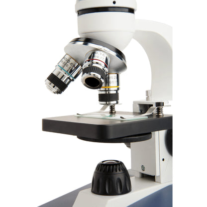 Celestron Labs CM1000C Compound Microscope