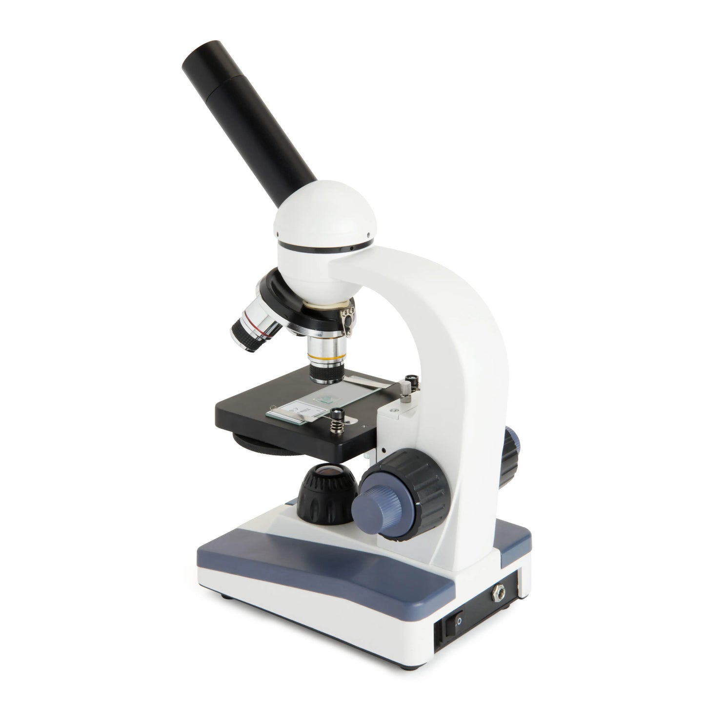Celestron Labs CM1000C Compound Microscope