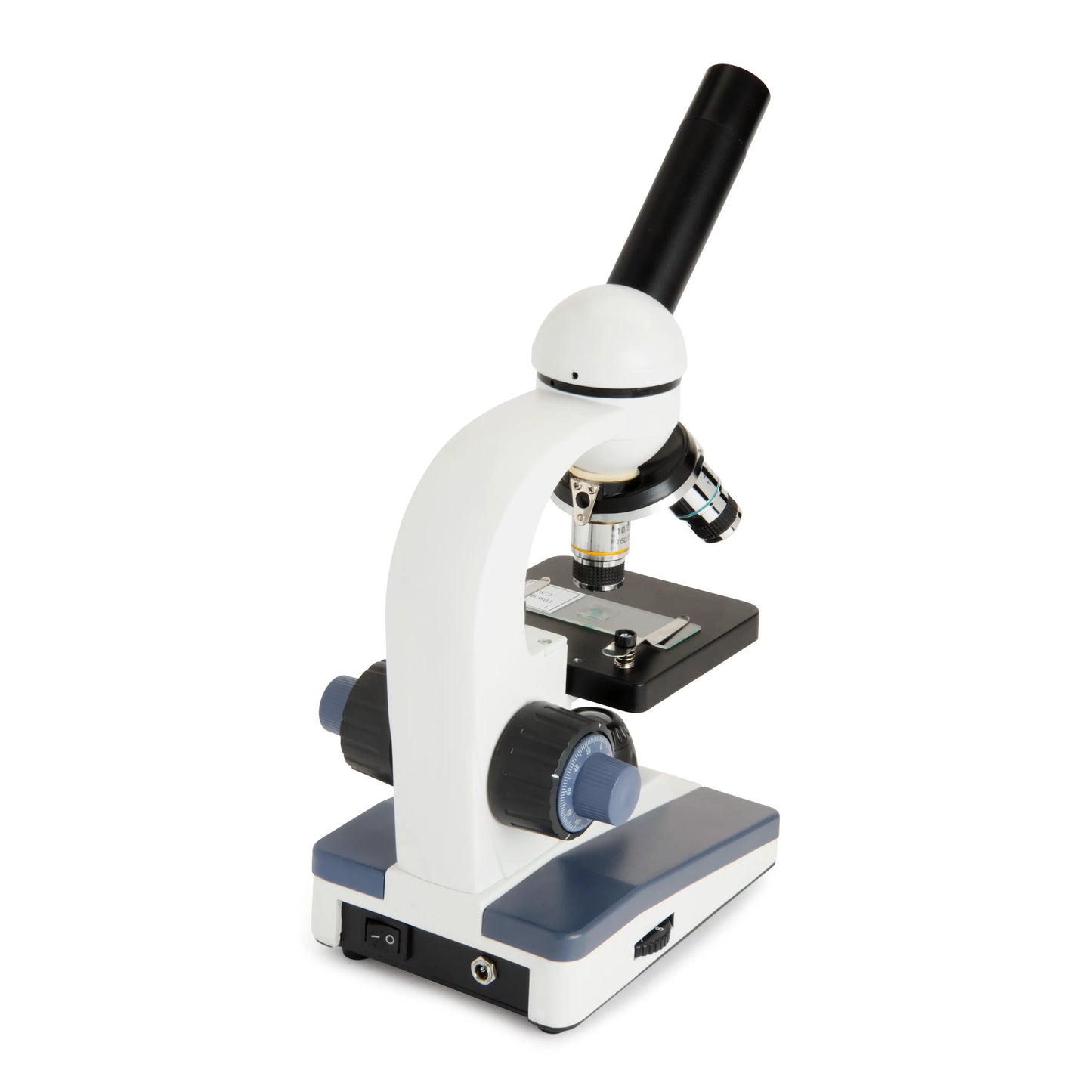 Celestron Labs CM1000C Compound Microscope