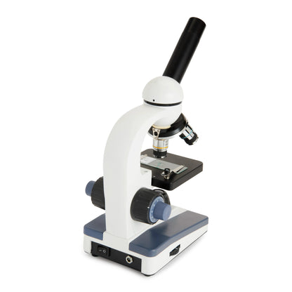 Celestron Labs CM1000C Compound Microscope