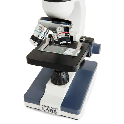 Celestron Labs CM1000C Compound Microscope