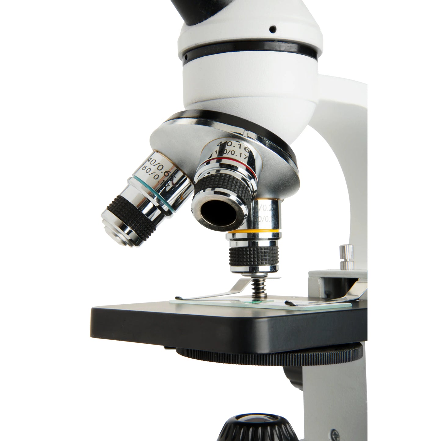 Celestron Labs CM1000C Compound Microscope