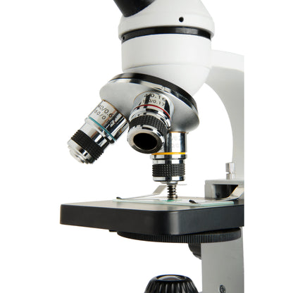 Celestron Labs CM1000C Compound Microscope