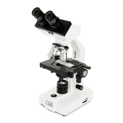 Celestron Labs CM2000CF Compound Microscope