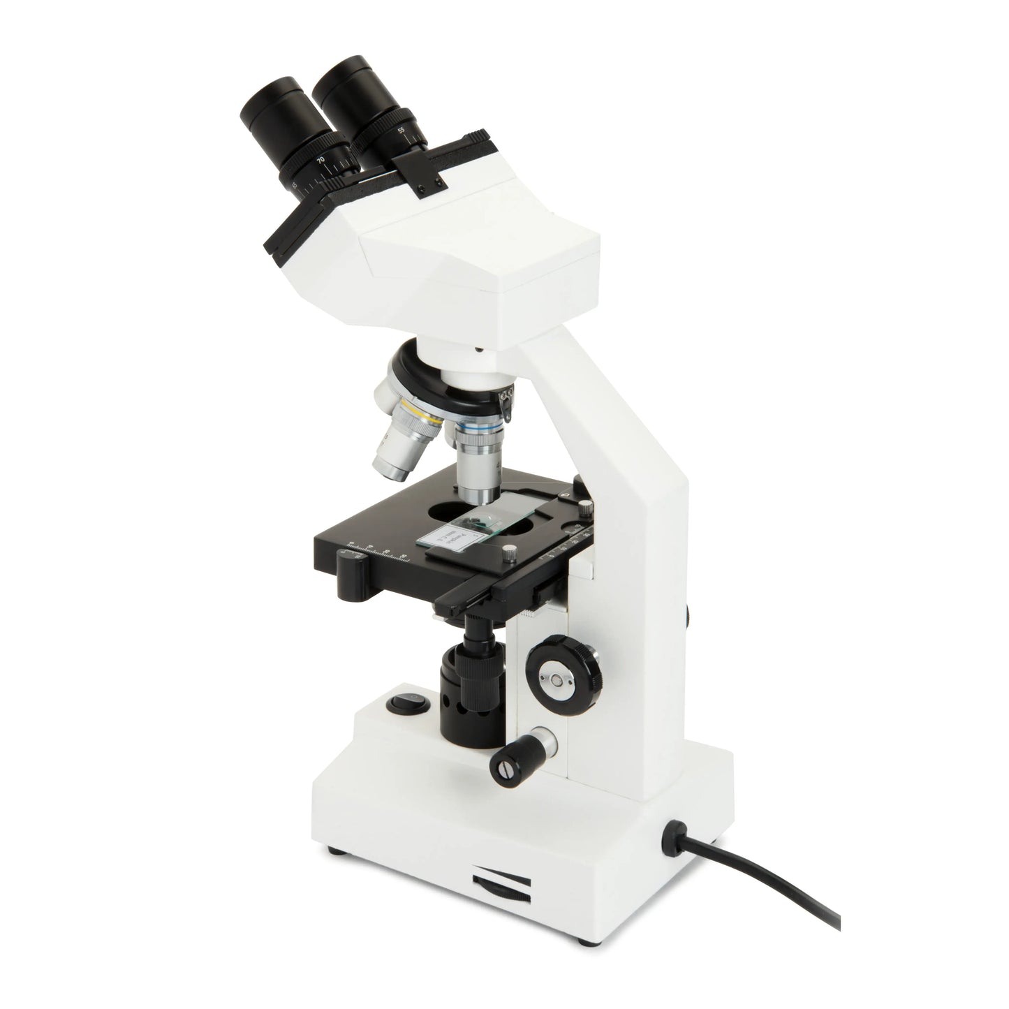 Celestron Labs CM2000CF Compound Microscope