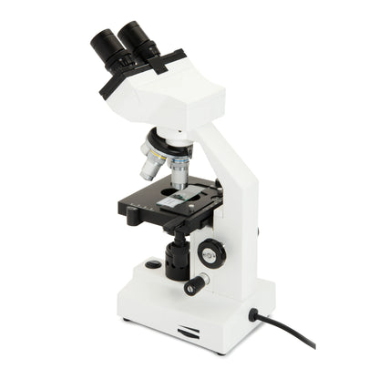 Celestron Labs CM2000CF Compound Microscope