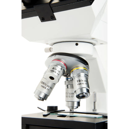 Celestron Labs CM2000CF Compound Microscope