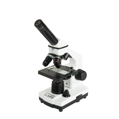 Celestron Labs CM800 Compound Microscope