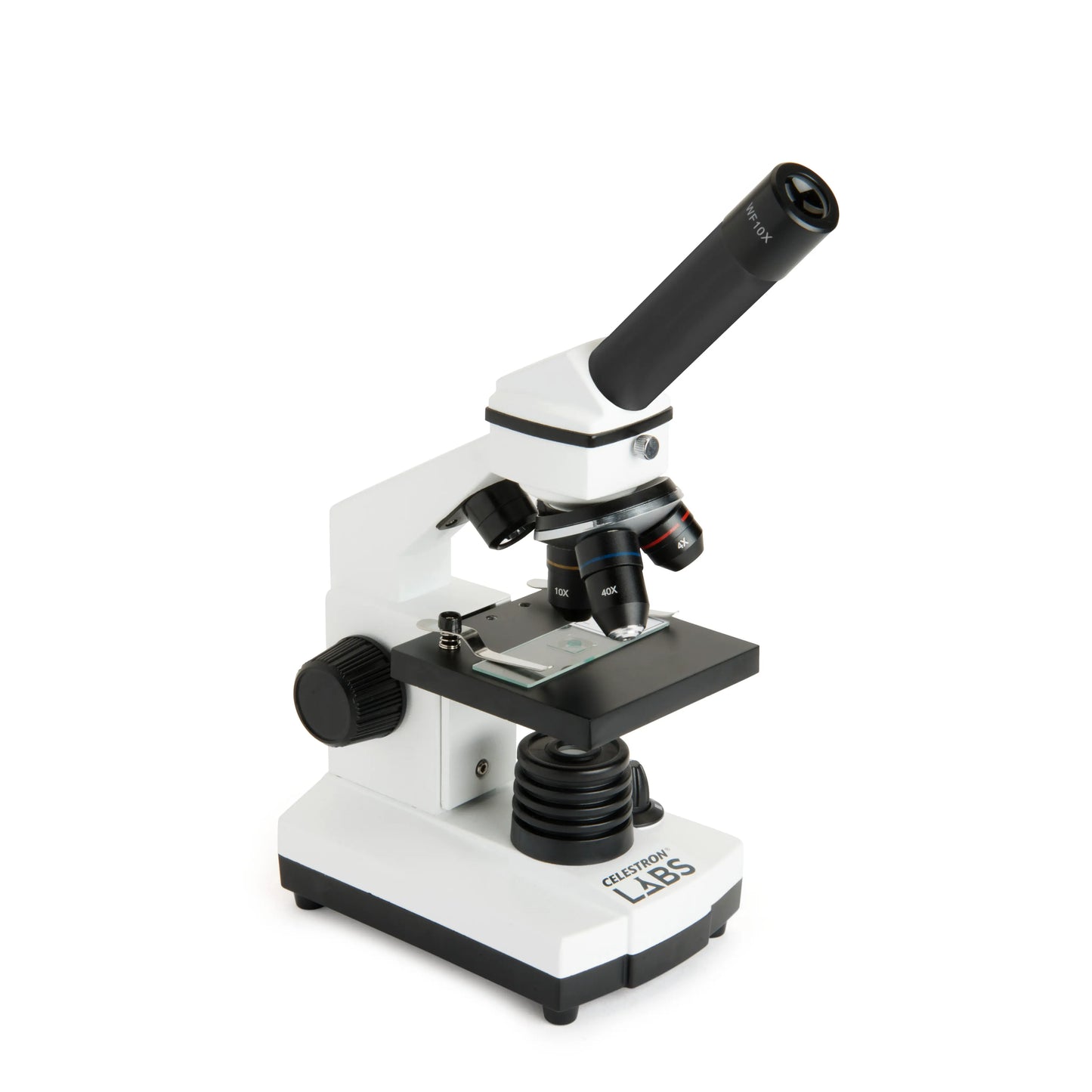 Celestron Labs CM800 Compound Microscope