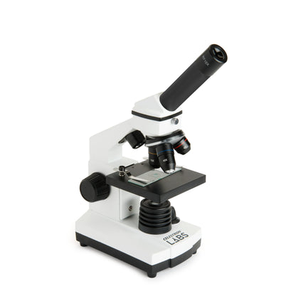 Celestron Labs CM800 Compound Microscope