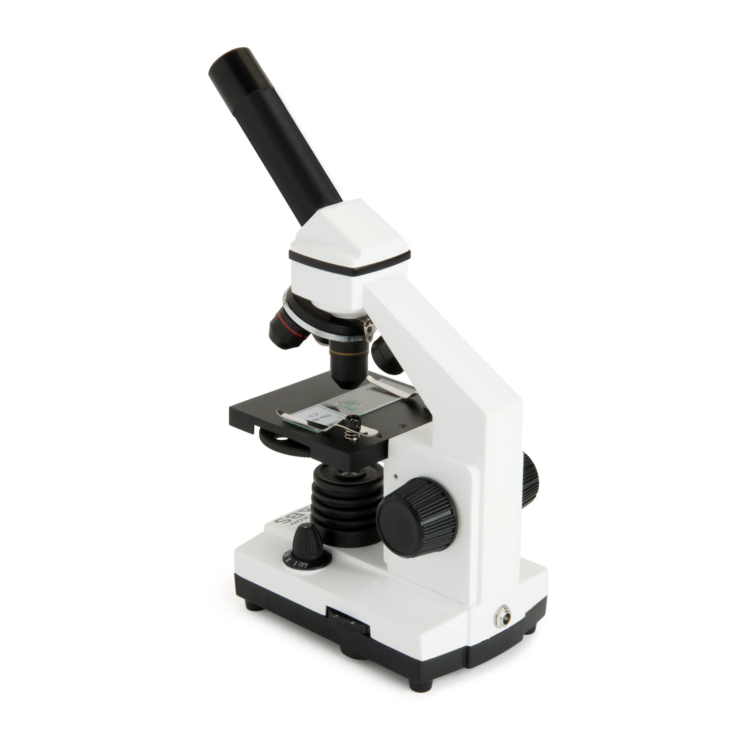 Celestron Labs CM800 Compound Microscope
