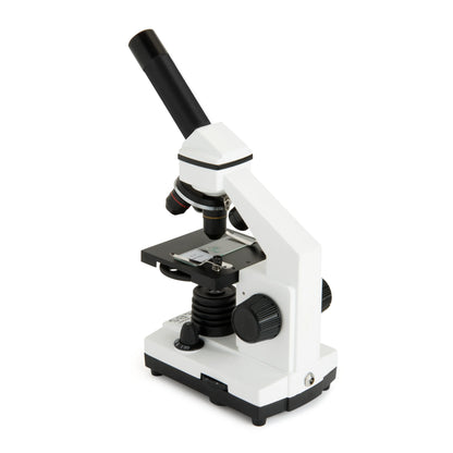 Celestron Labs CM800 Compound Microscope